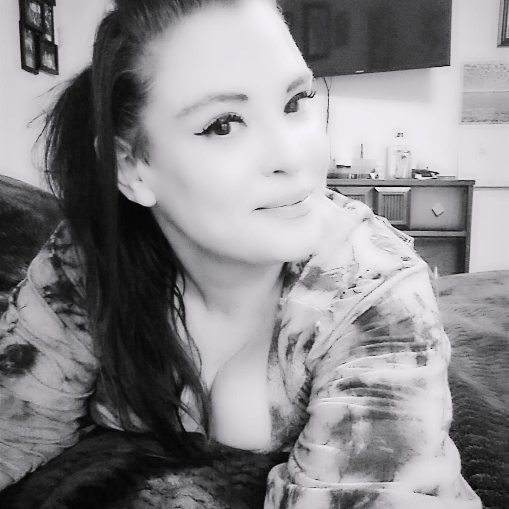 Meet your Posher, Tina